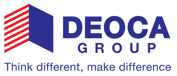 Nhà thầu DEOCA GROUP