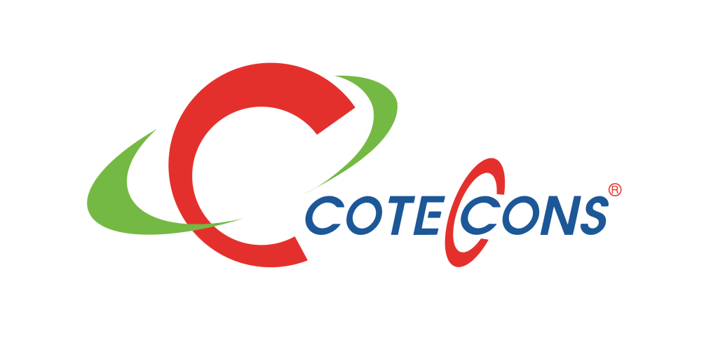 Nhà thầu Coteccons