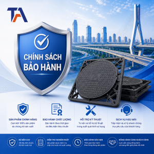 Chính sách bảo hành