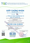 BS EN 124 - 2 2015